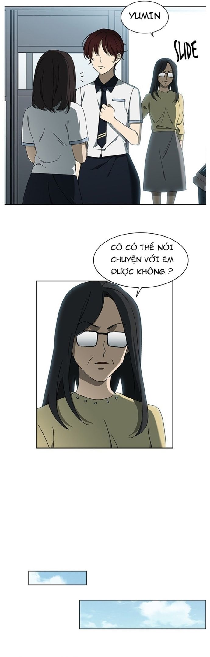 Độc Chiếm Chap 35 - Next Chap 36