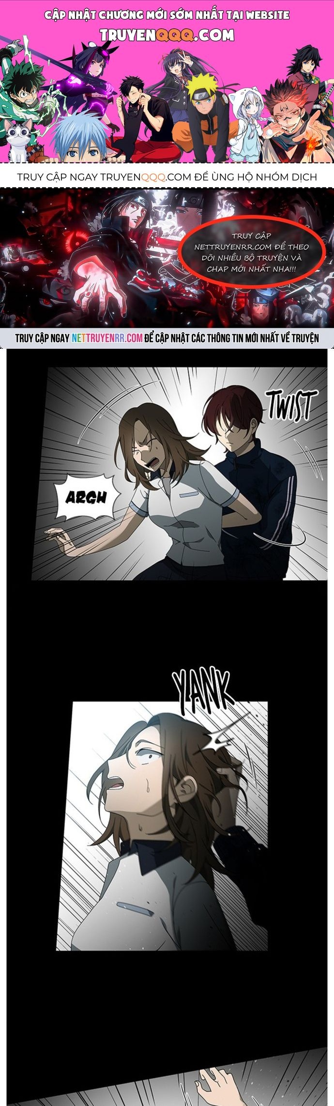 Độc Chiếm Chap 36 - Next Chap 37