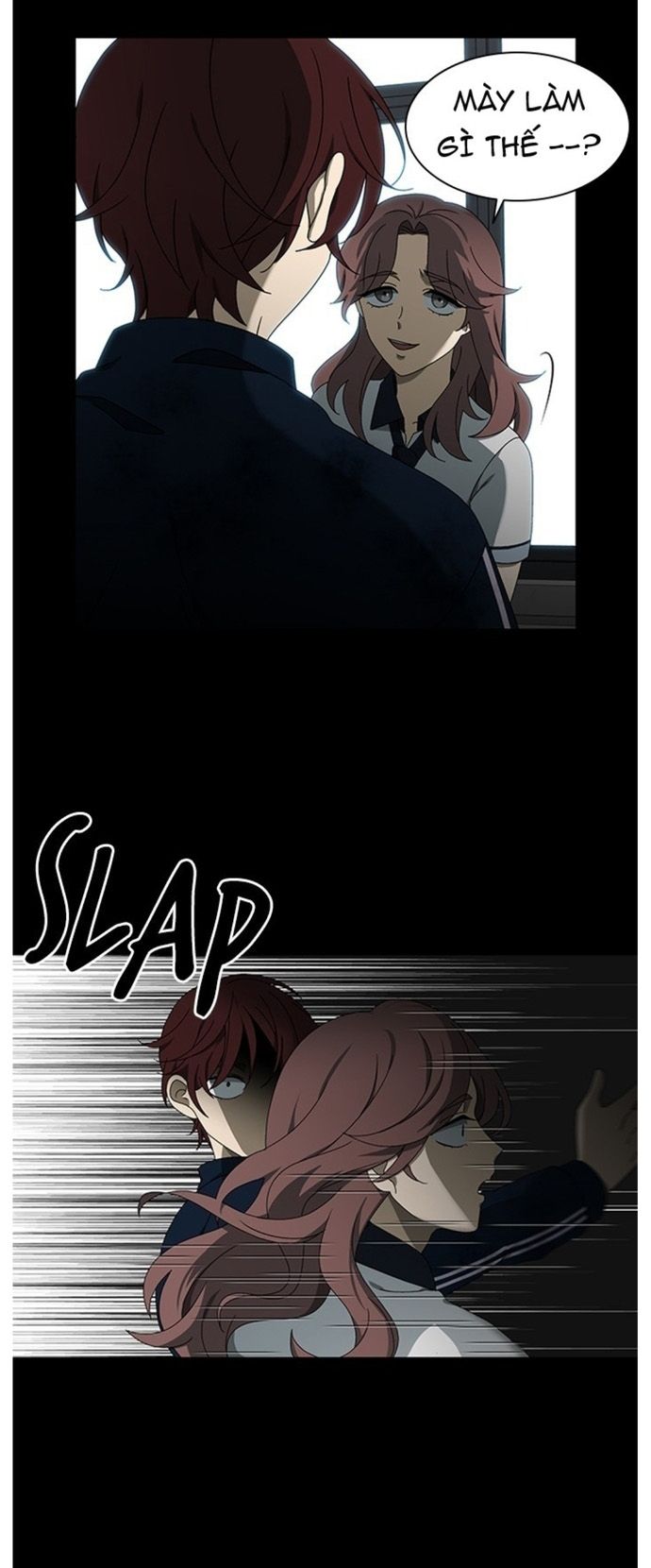 Độc Chiếm Chap 36 - Next Chap 37