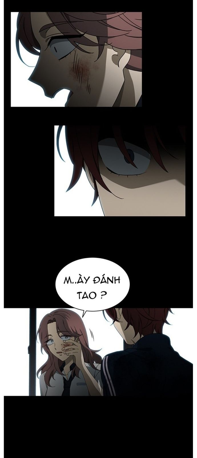 Độc Chiếm Chap 36 - Next Chap 37