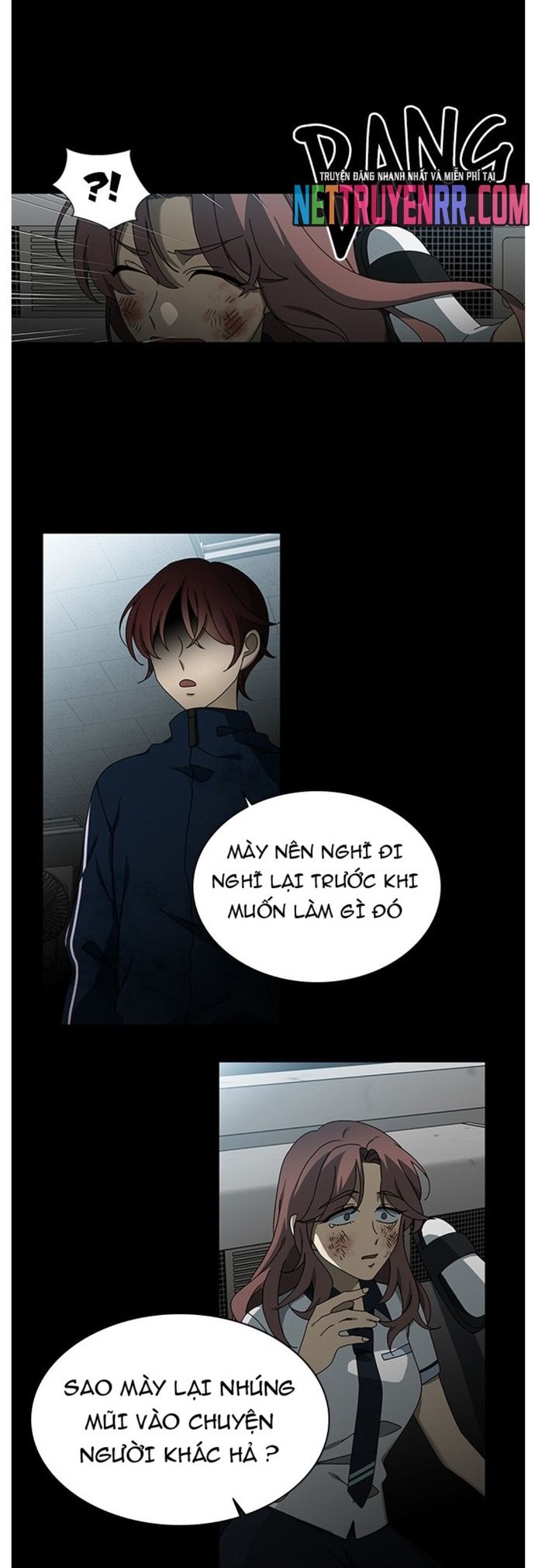 Độc Chiếm Chap 36 - Next Chap 37