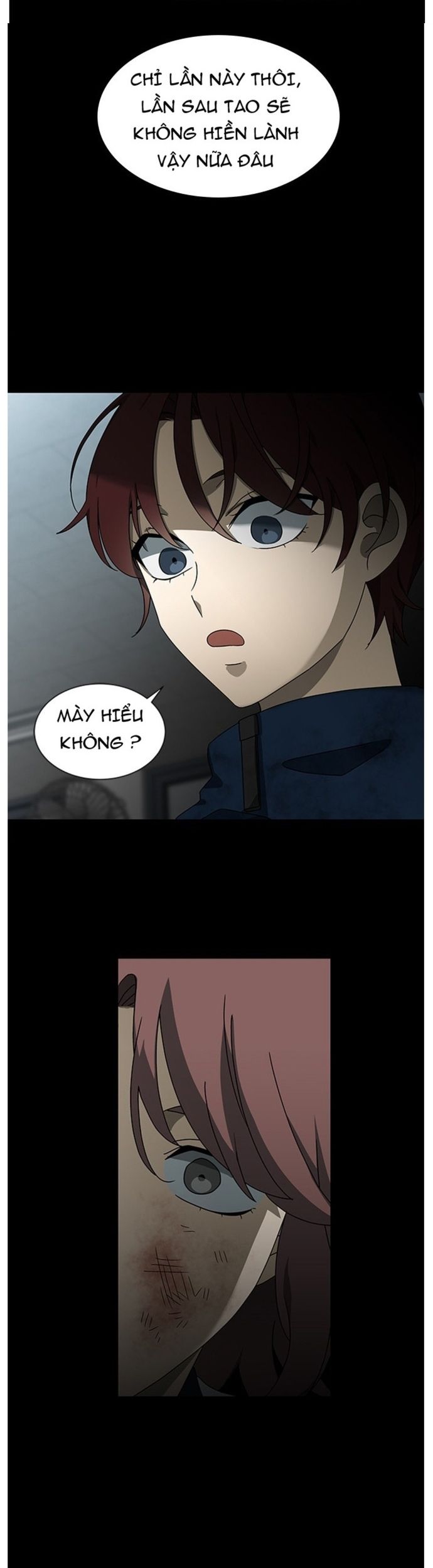 Độc Chiếm Chap 36 - Next Chap 37