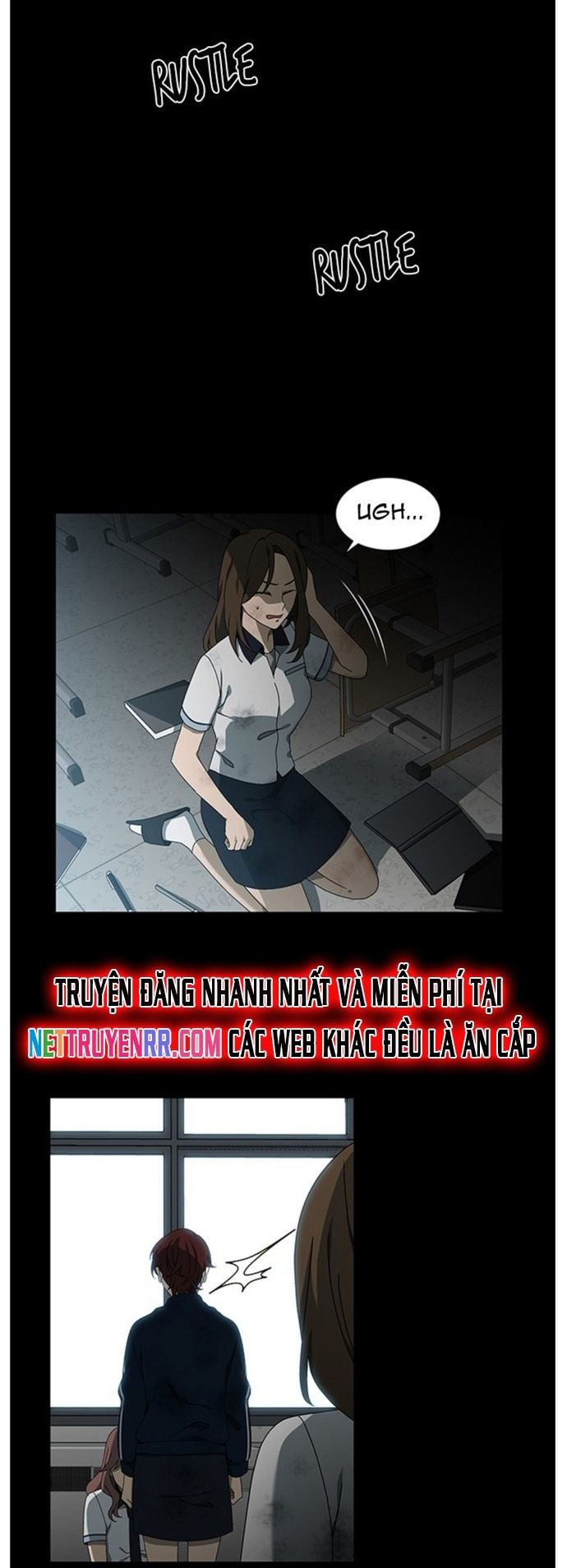 Độc Chiếm Chap 36 - Next Chap 37