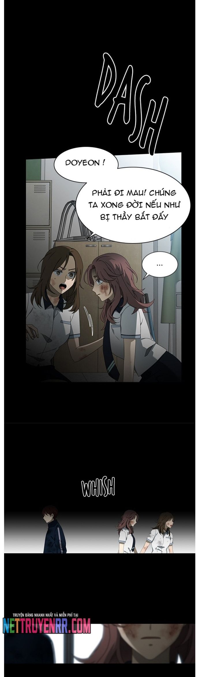 Độc Chiếm Chap 36 - Next Chap 37