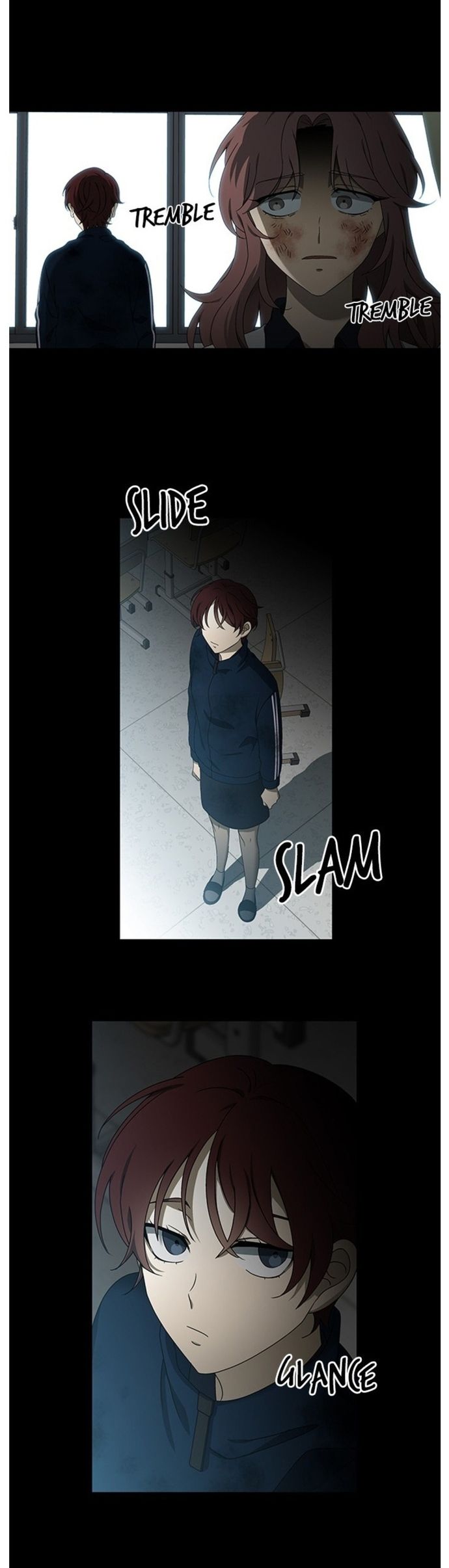 Độc Chiếm Chap 36 - Next Chap 37