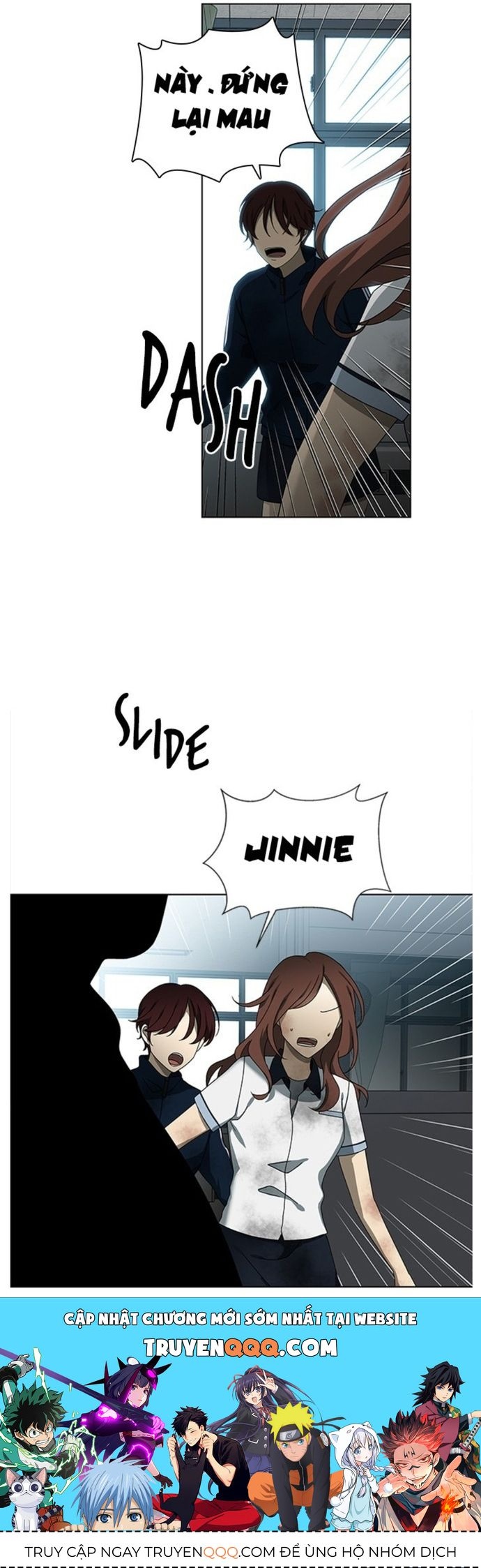 Độc Chiếm Chap 36 - Next Chap 37