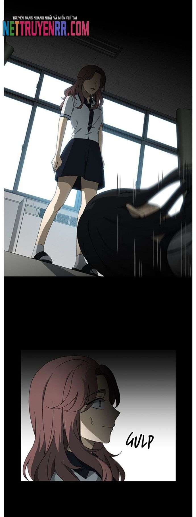 Độc Chiếm Chap 36 - Next Chap 37