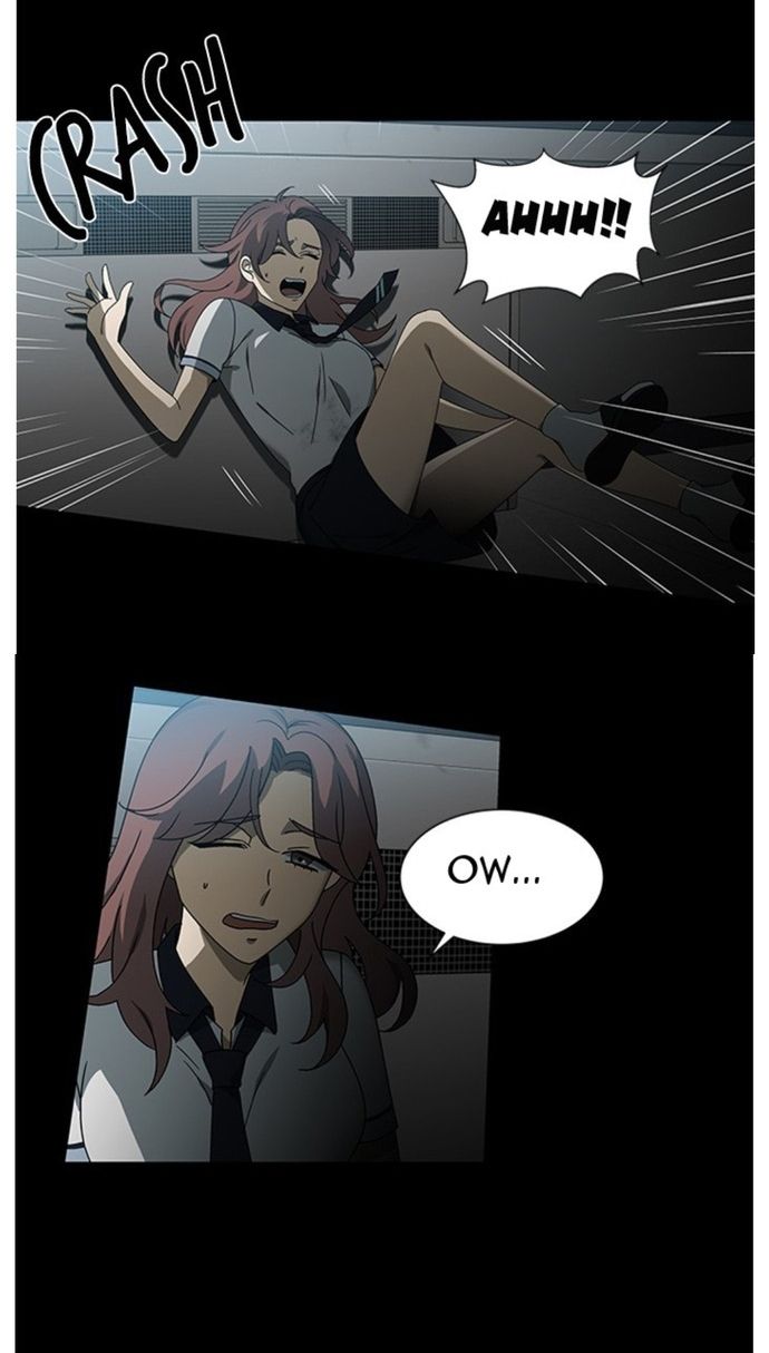 Độc Chiếm Chap 36 - Next Chap 37