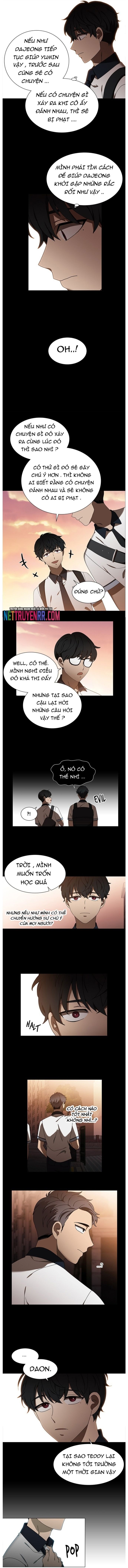 Độc Chiếm Chap 37 - Next Chap 38