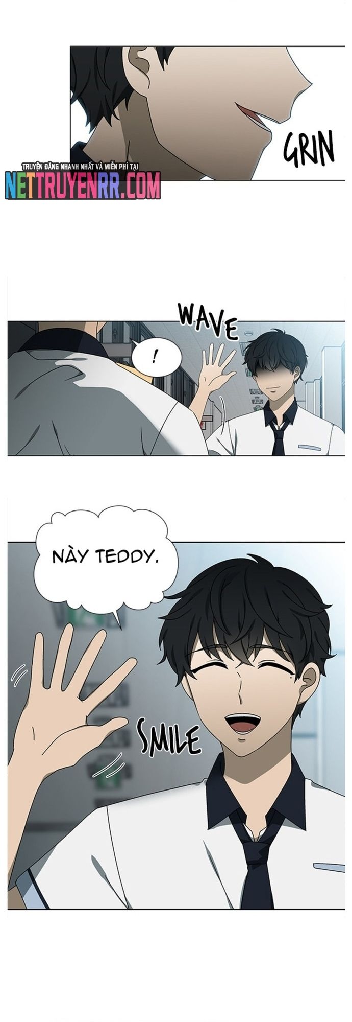 Độc Chiếm Chap 37 - Next Chap 38