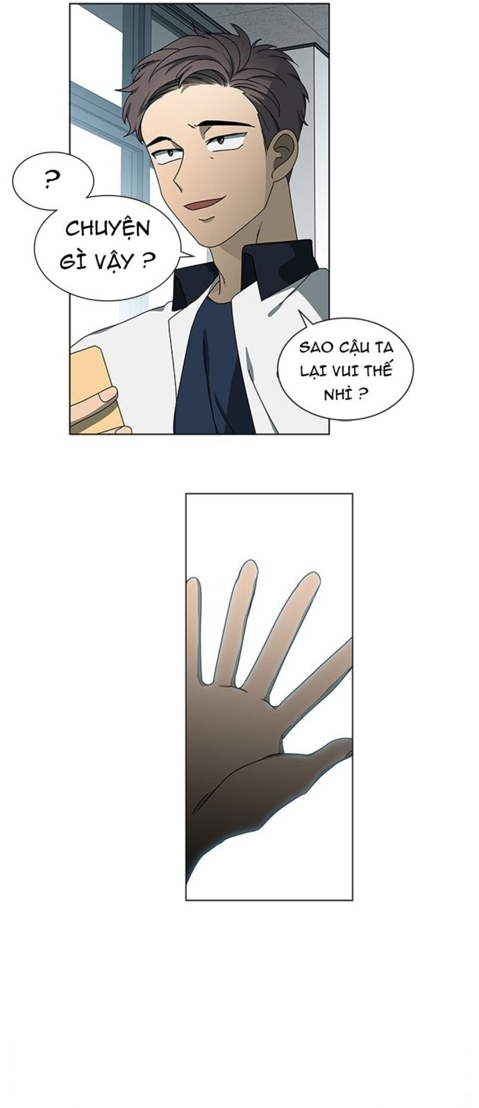 Độc Chiếm Chap 37 - Next Chap 38