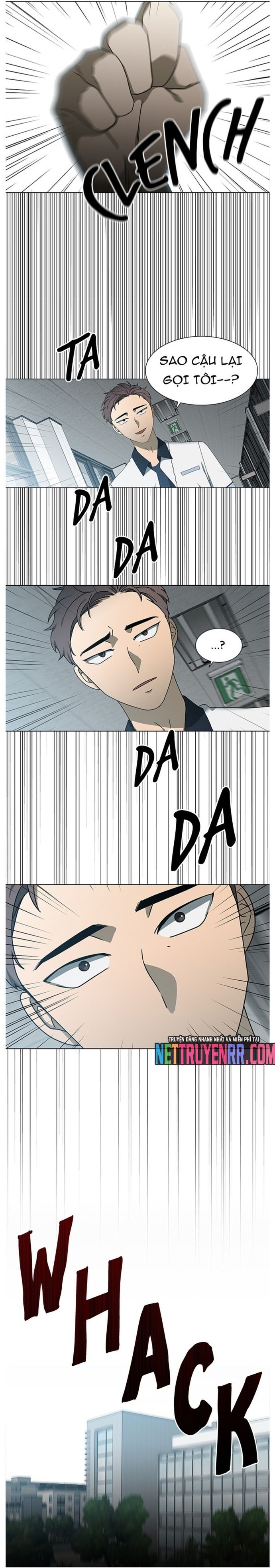 Độc Chiếm Chap 37 - Next Chap 38
