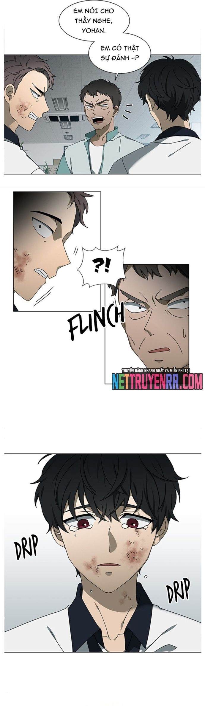 Độc Chiếm Chap 37 - Next Chap 38