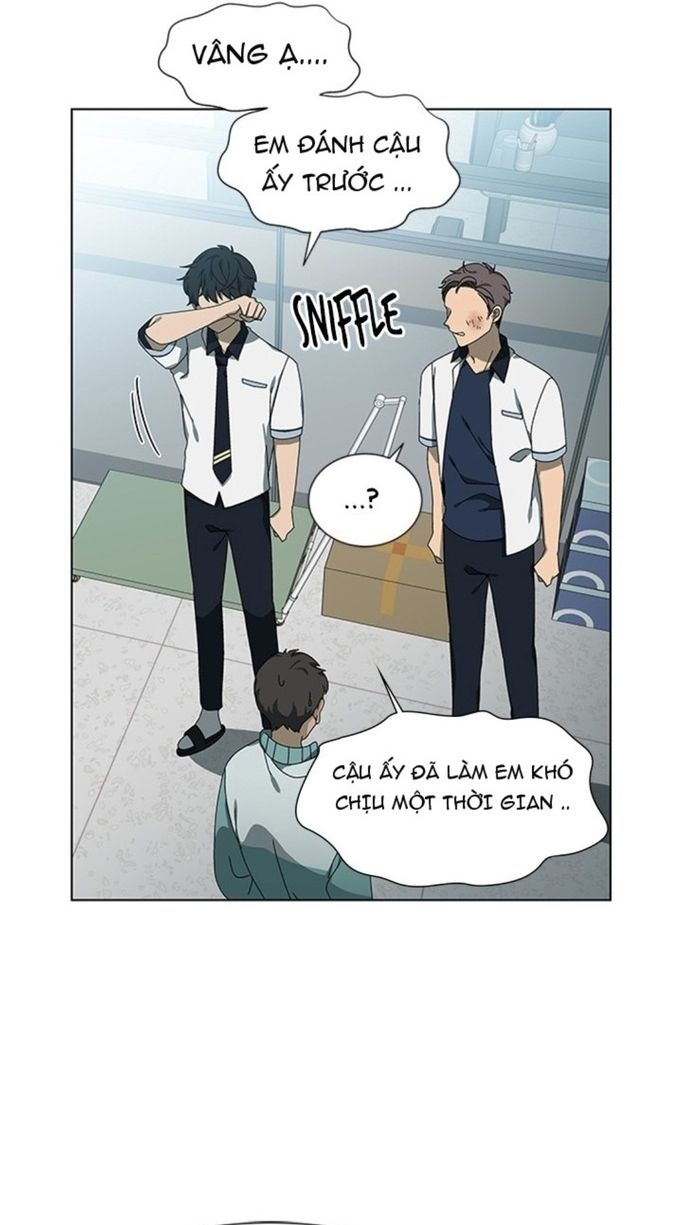 Độc Chiếm Chap 37 - Next Chap 38