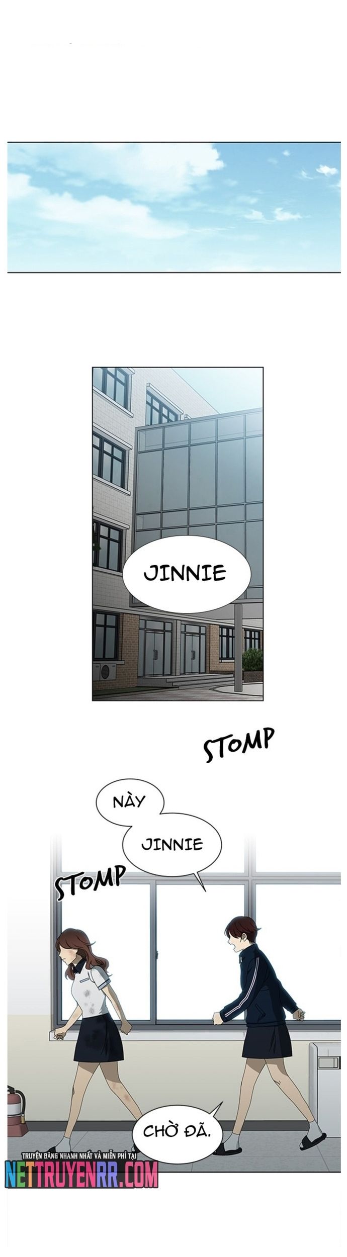 Độc Chiếm Chap 37 - Next Chap 38