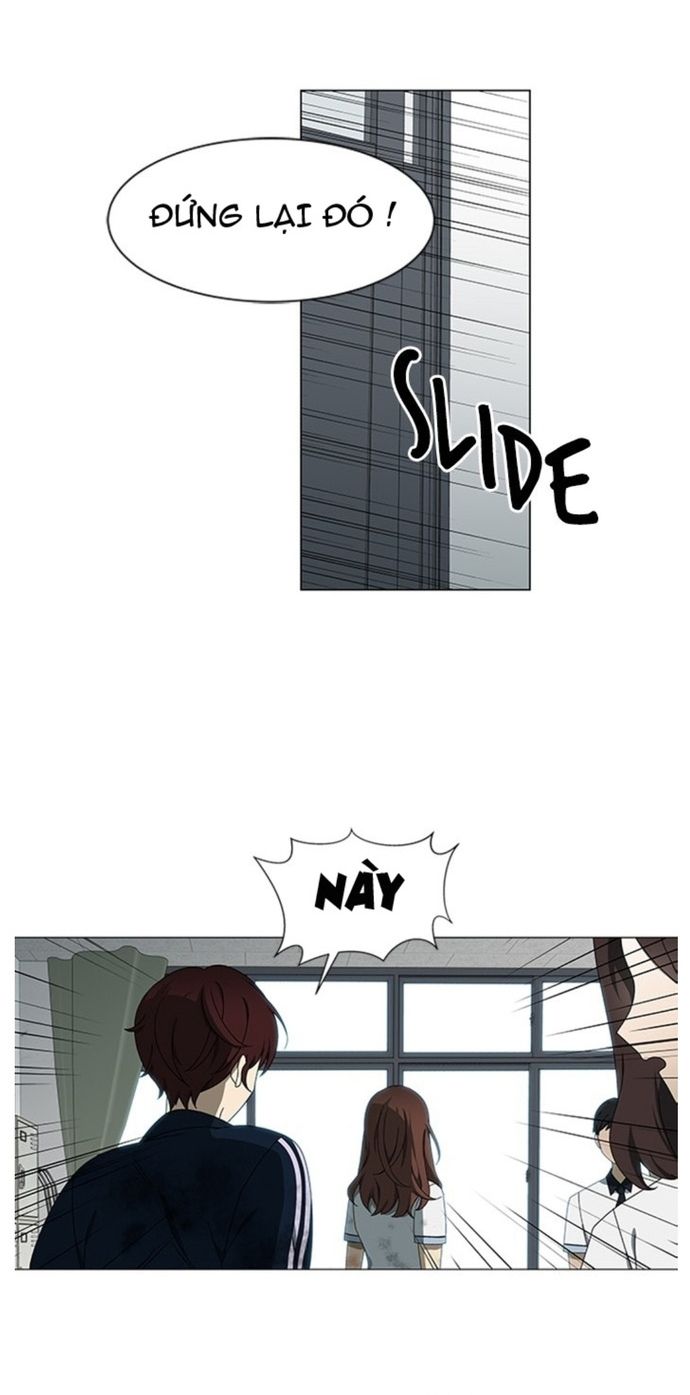 Độc Chiếm Chap 37 - Next Chap 38