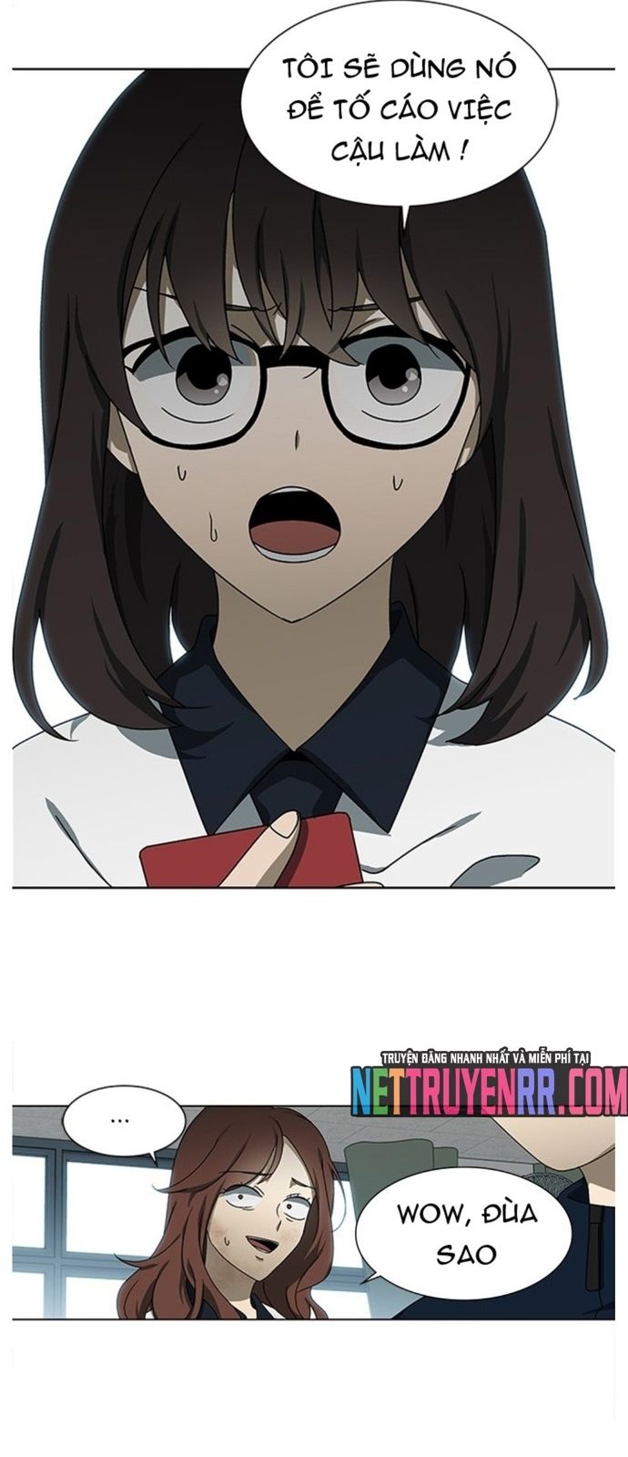 Độc Chiếm Chap 37 - Next Chap 38