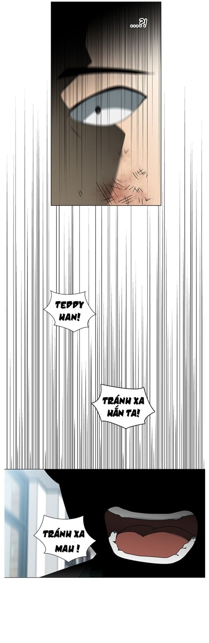 Độc Chiếm Chap 37 - Next Chap 38