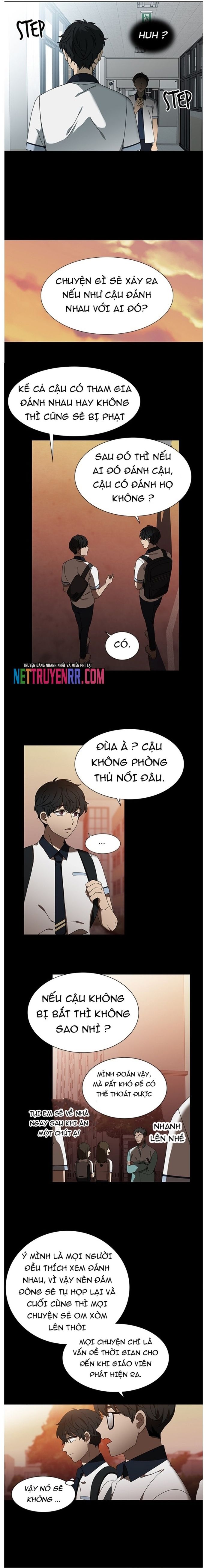 Độc Chiếm Chap 37 - Next Chap 38
