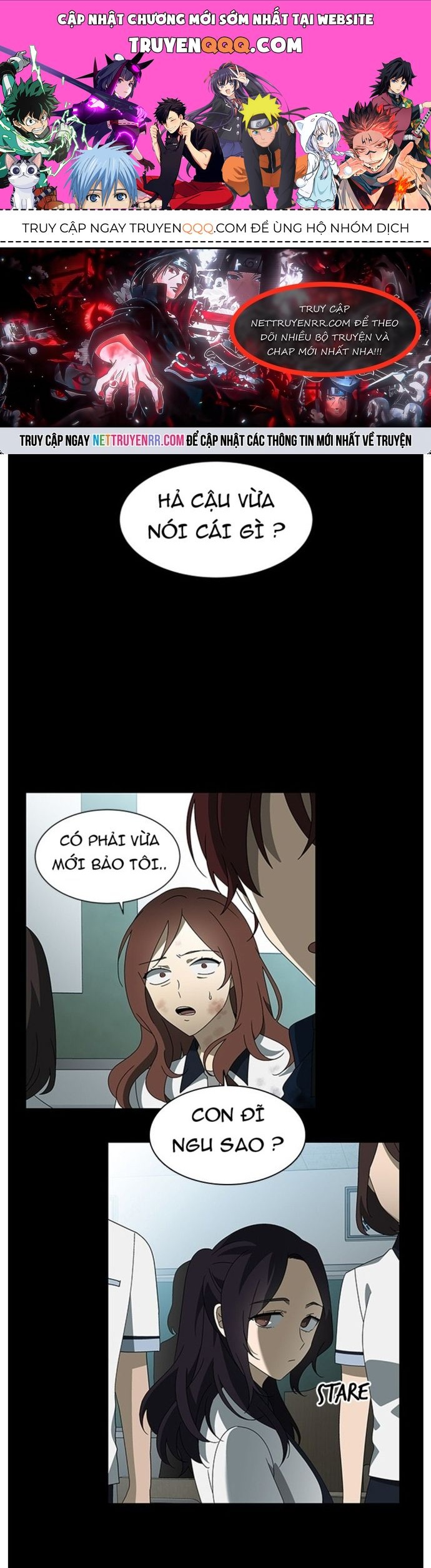 Độc Chiếm Chap 38 - Next Chap 39