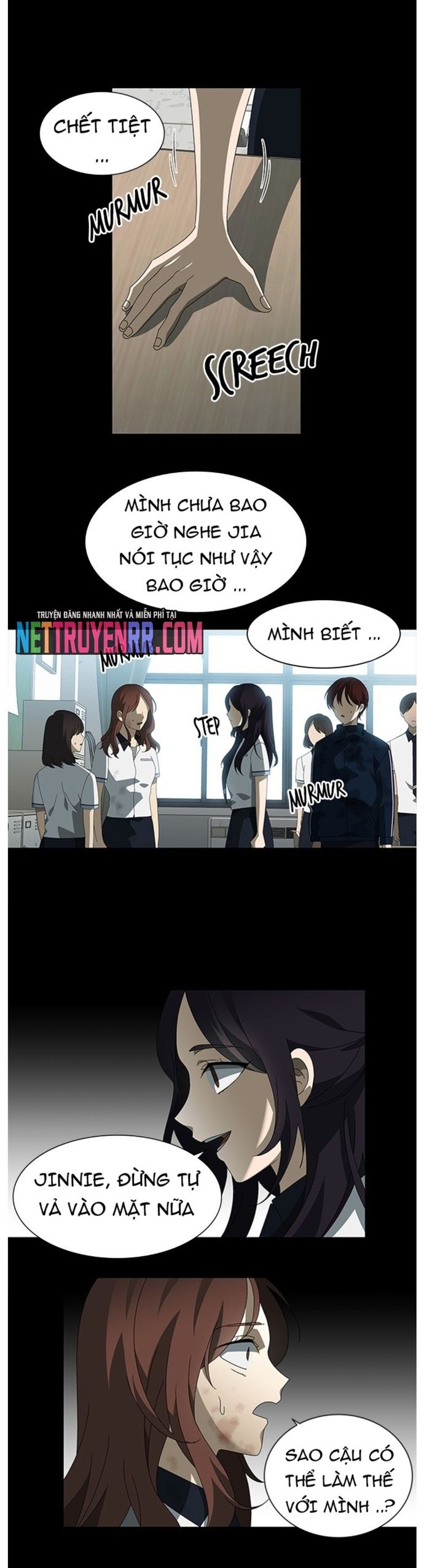 Độc Chiếm Chap 38 - Next Chap 39