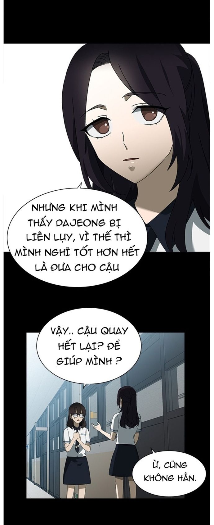 Độc Chiếm Chap 38 - Next Chap 39