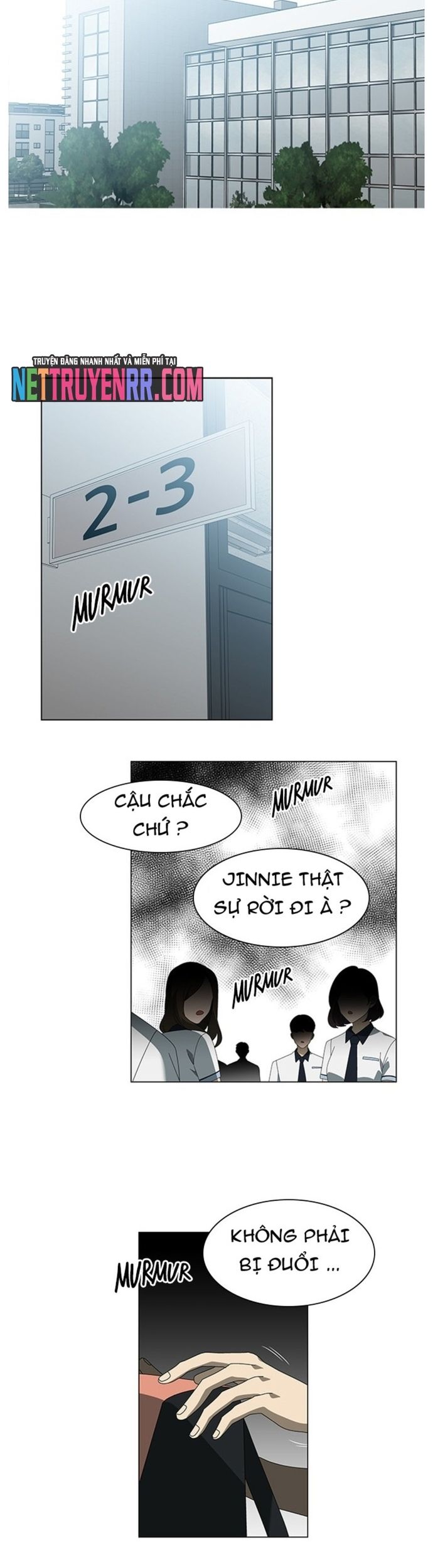 Độc Chiếm Chap 38 - Next Chap 39