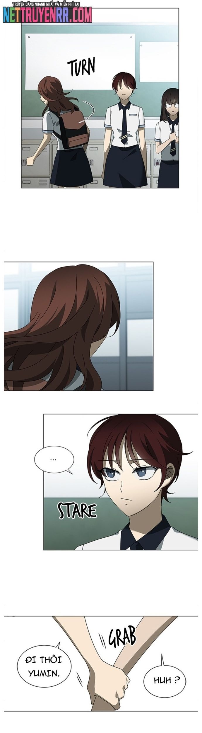 Độc Chiếm Chap 38 - Next Chap 39
