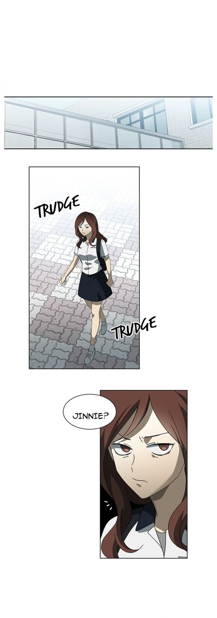 Độc Chiếm Chap 38 - Next Chap 39