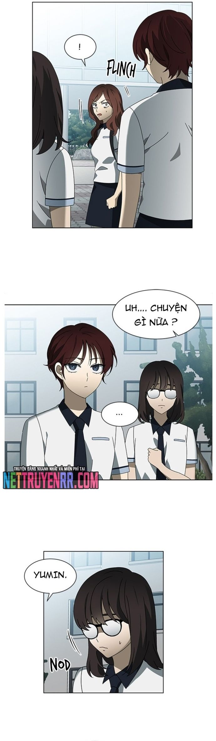 Độc Chiếm Chap 38 - Next Chap 39