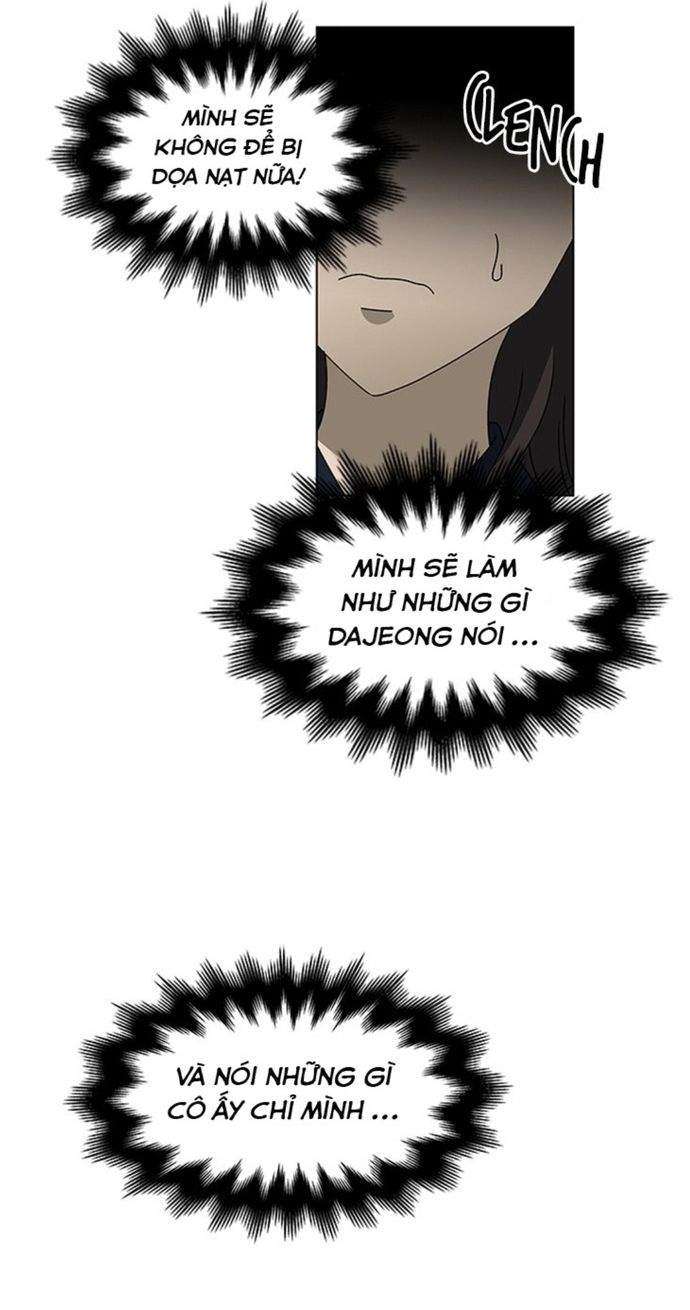 Độc Chiếm Chap 38 - Next Chap 39
