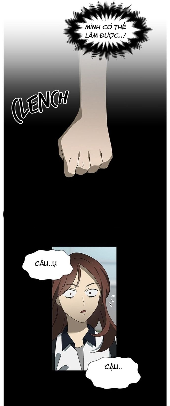 Độc Chiếm Chap 38 - Next Chap 39