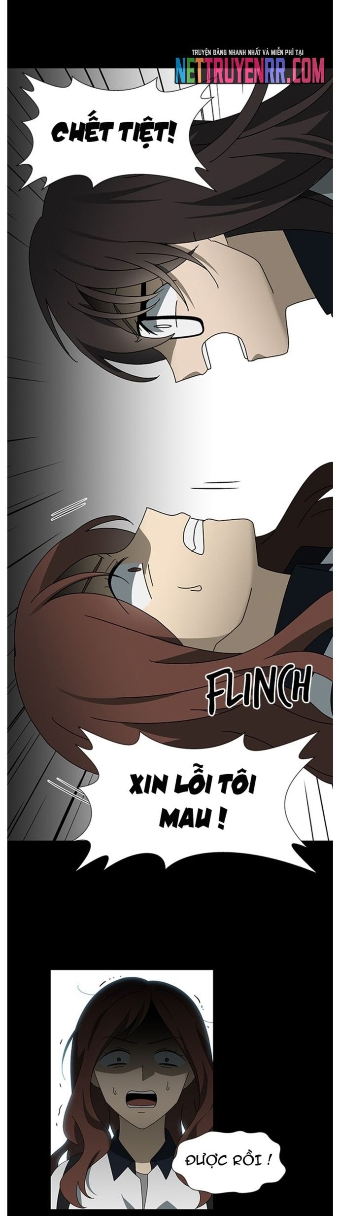 Độc Chiếm Chap 38 - Next Chap 39