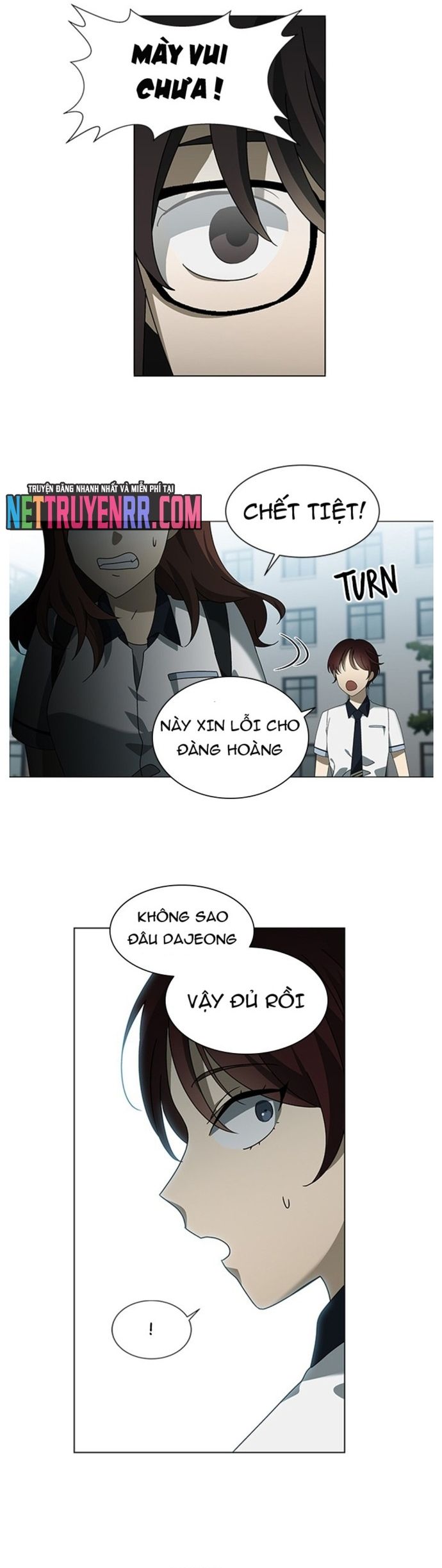 Độc Chiếm Chap 38 - Next Chap 39