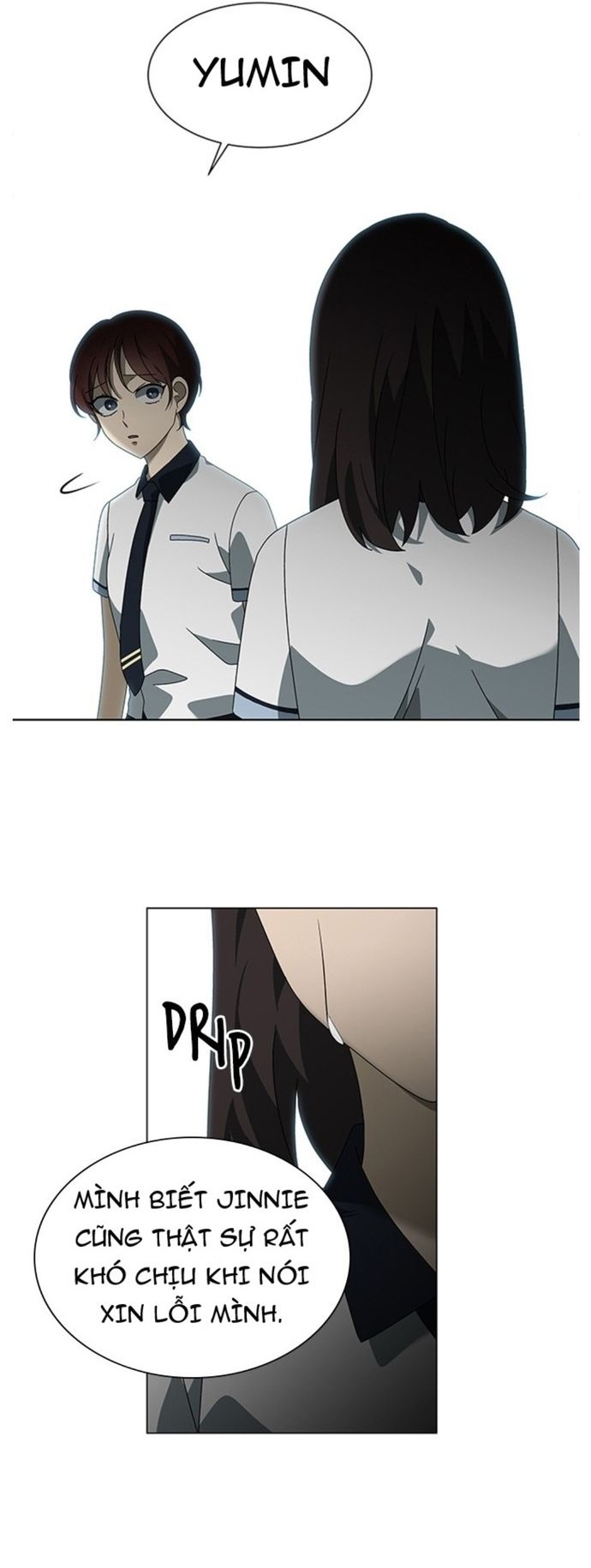 Độc Chiếm Chap 38 - Next Chap 39