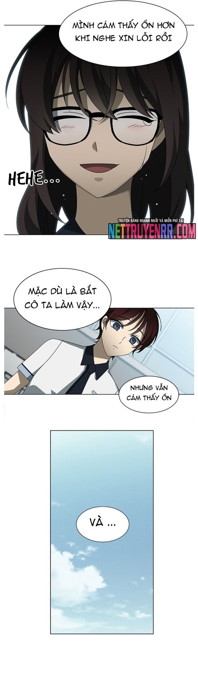 Độc Chiếm Chap 38 - Next Chap 39