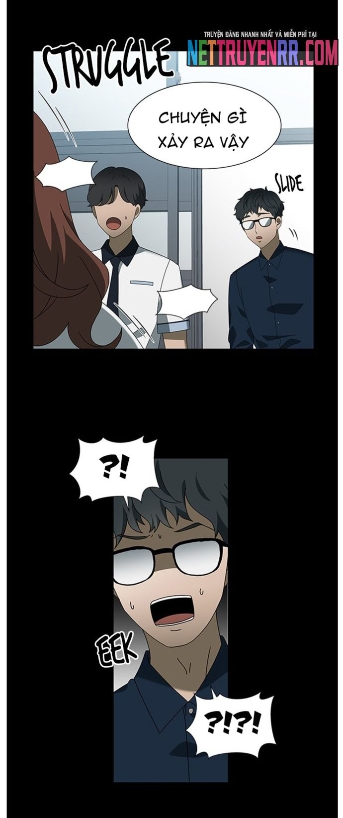 Độc Chiếm Chap 38 - Next Chap 39