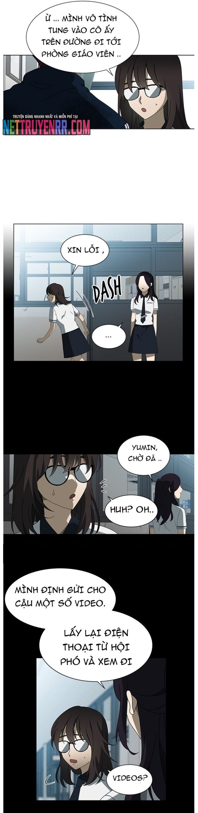 Độc Chiếm Chap 38 - Next Chap 39