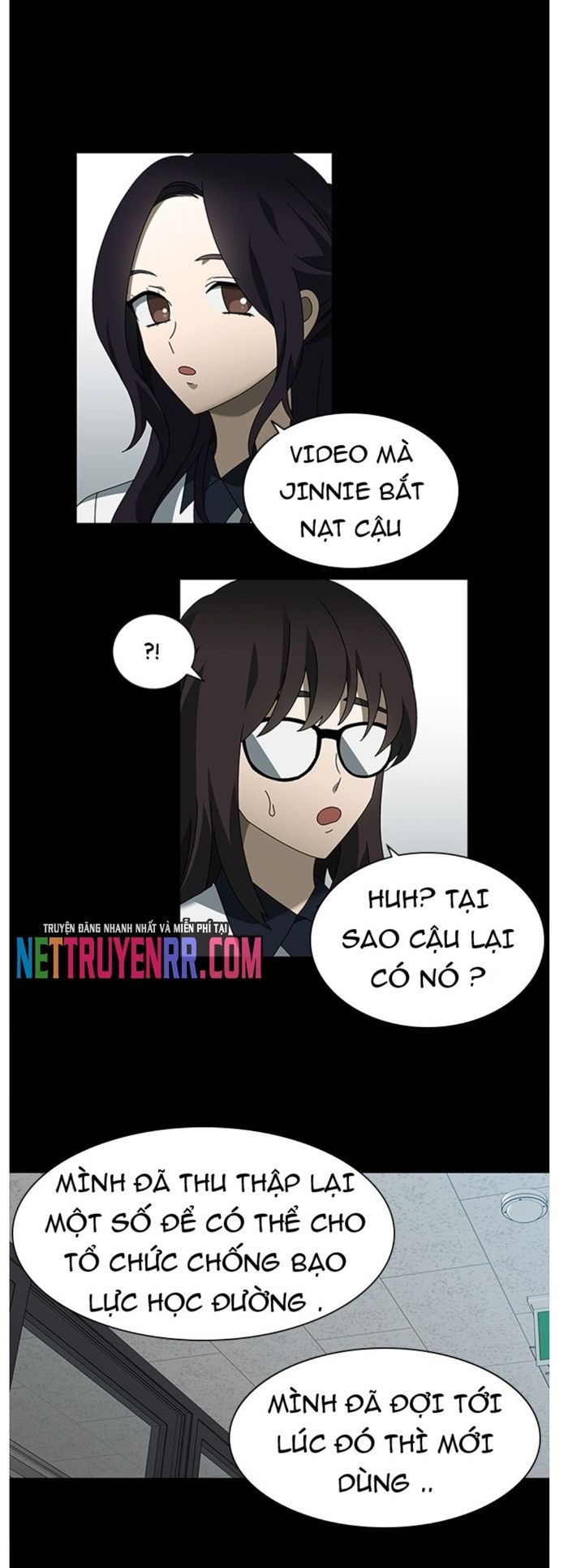 Độc Chiếm Chap 38 - Next Chap 39