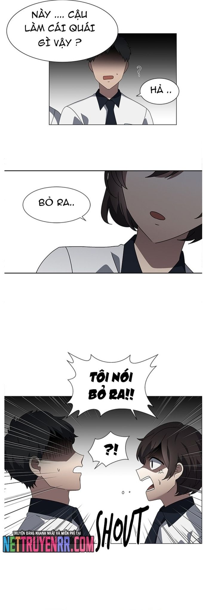 Độc Chiếm Chap 39 - Next Chap 40