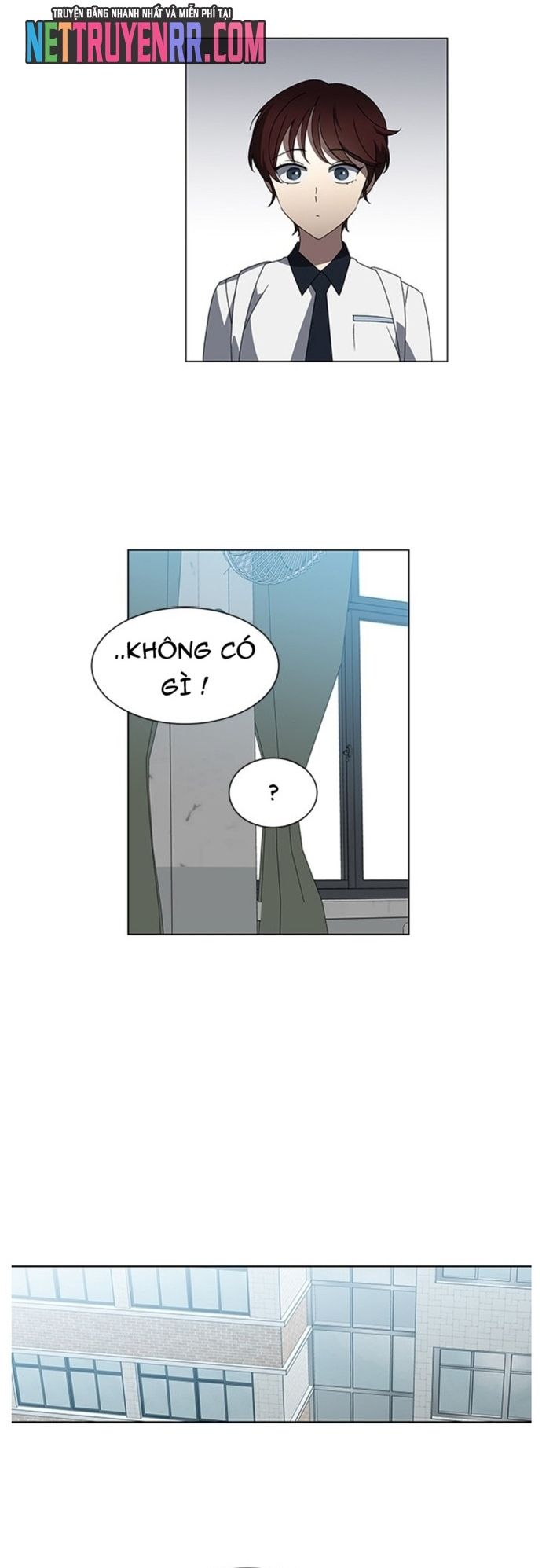 Độc Chiếm Chap 39 - Next Chap 40