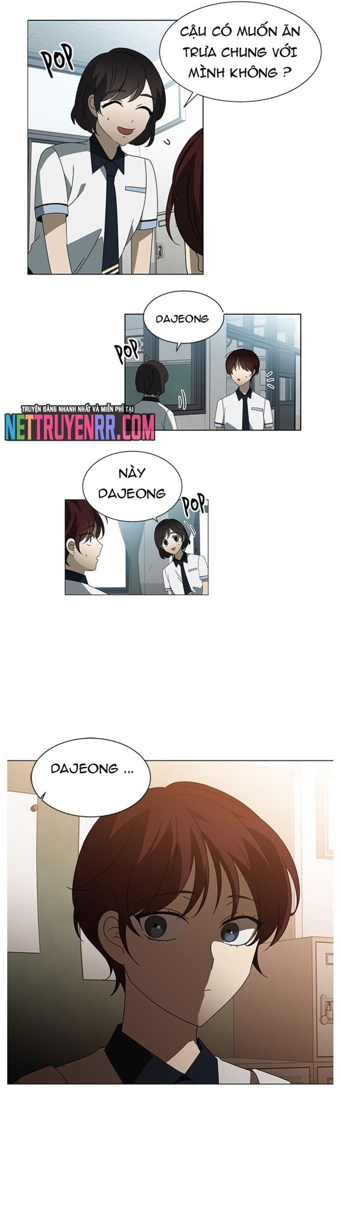 Độc Chiếm Chap 39 - Next Chap 40