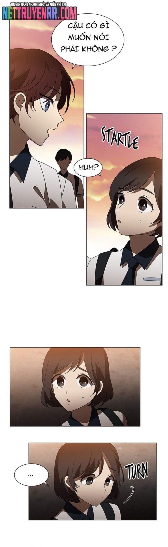 Độc Chiếm Chap 39 - Next Chap 40