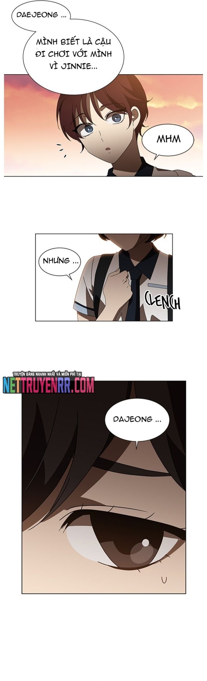 Độc Chiếm Chap 39 - Next Chap 40