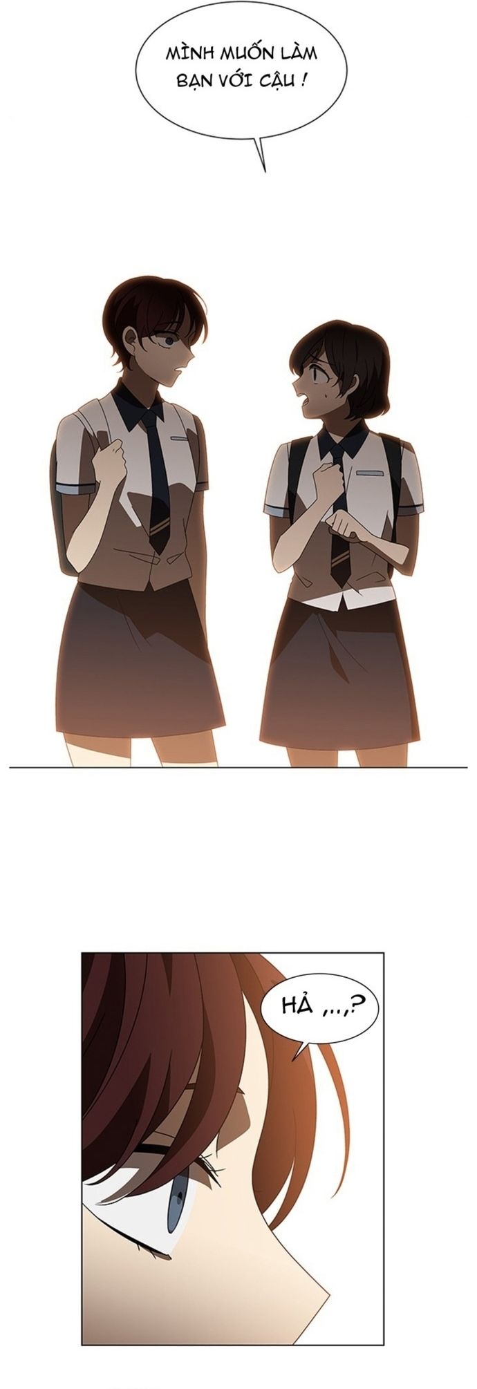 Độc Chiếm Chap 39 - Next Chap 40