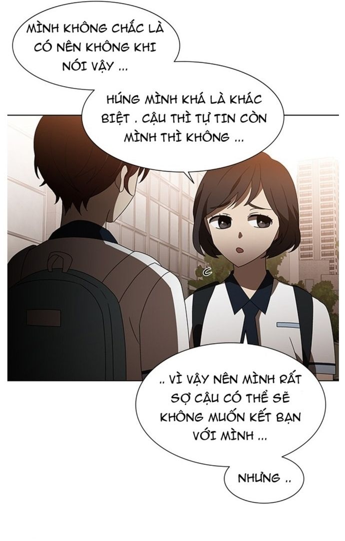 Độc Chiếm Chap 39 - Next Chap 40