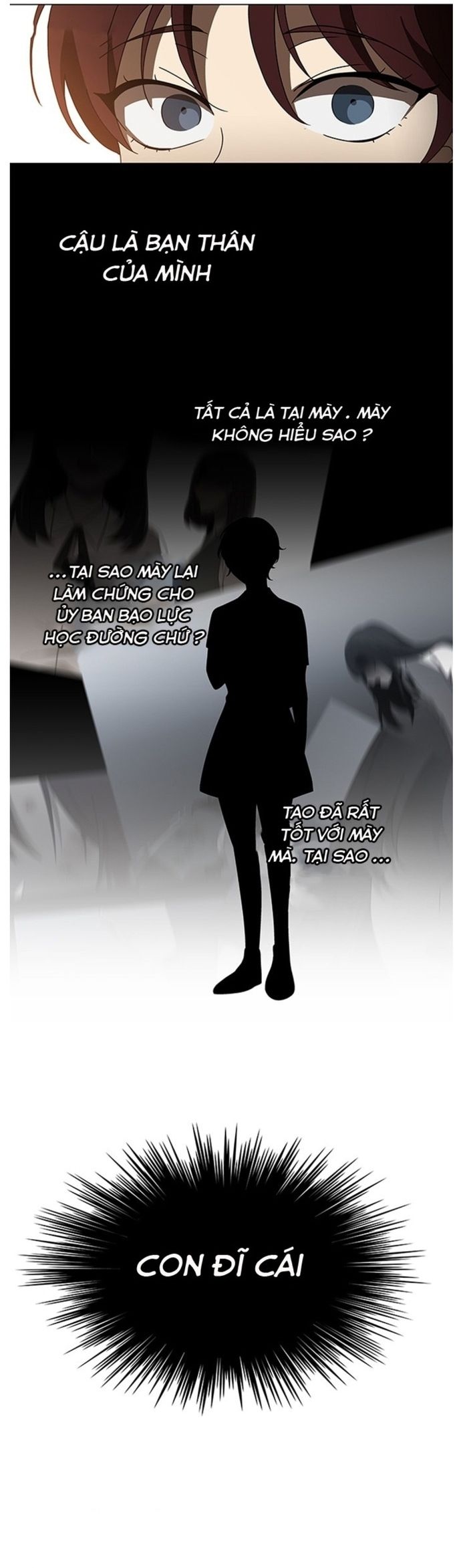 Độc Chiếm Chap 39 - Next Chap 40