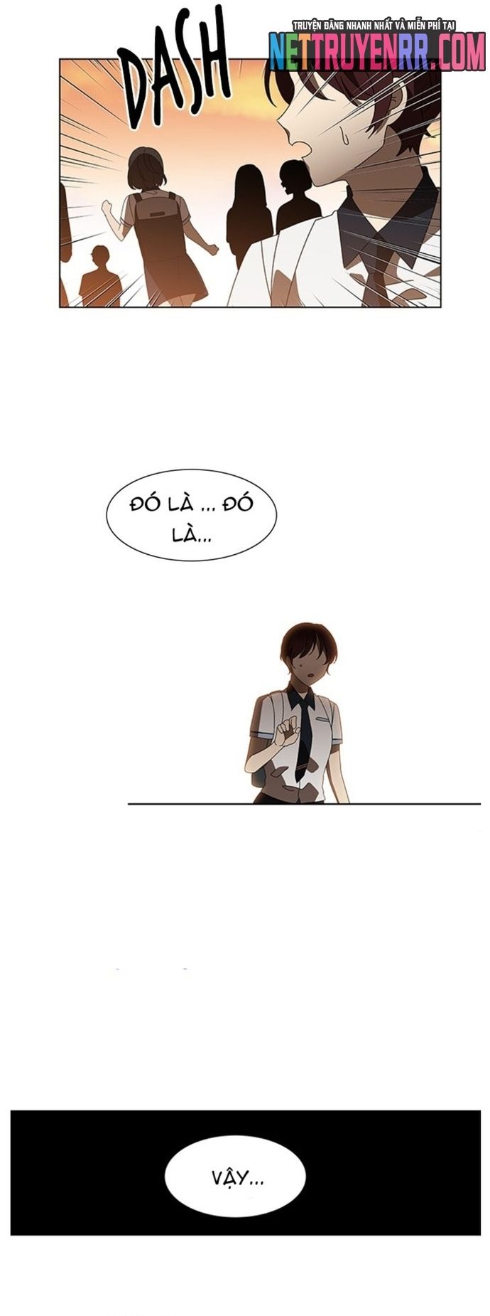 Độc Chiếm Chap 39 - Next Chap 40