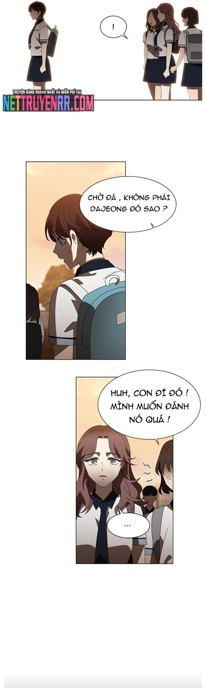 Độc Chiếm Chap 39 - Next Chap 40