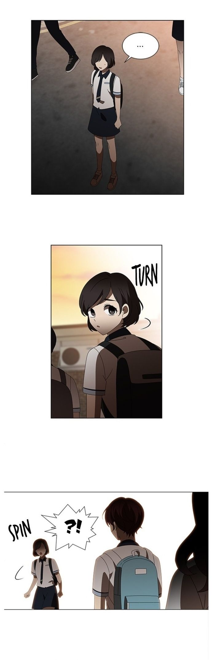 Độc Chiếm Chap 39 - Next Chap 40